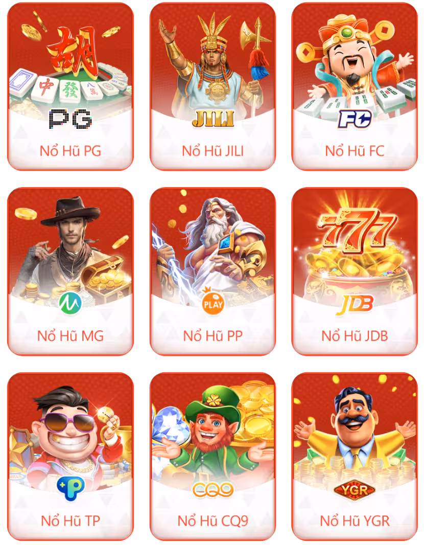 Nổ hũ ee88e